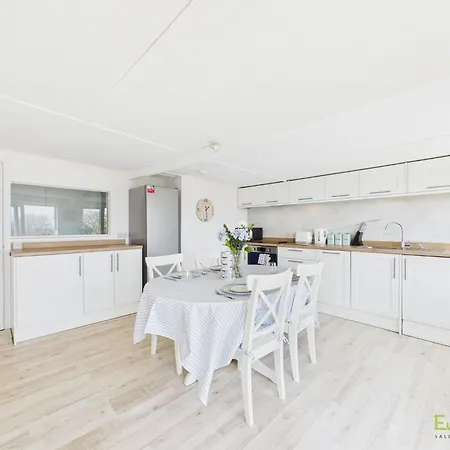 The Aboyd Apartment Abersoch Exterior photo
