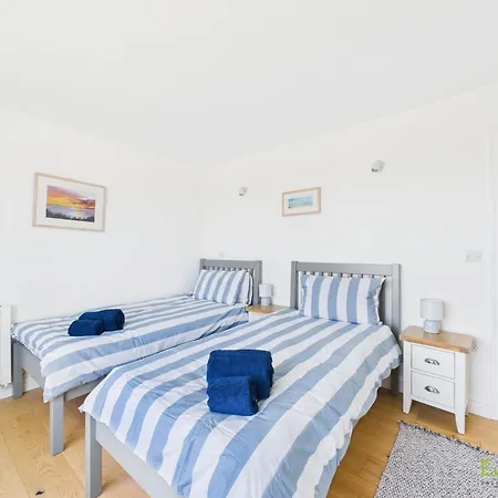The Aboyd Apartment Abersoch Exterior photo