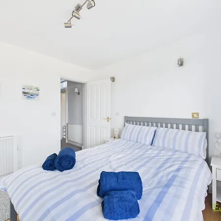 The Aboyd Apartment Abersoch Exterior photo