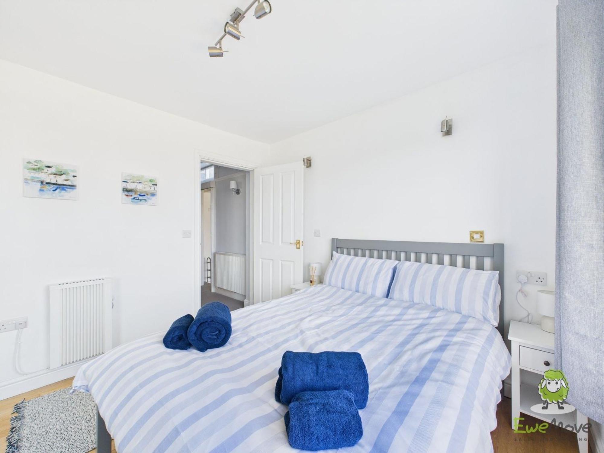 The Aboyd Apartamento Abersoch