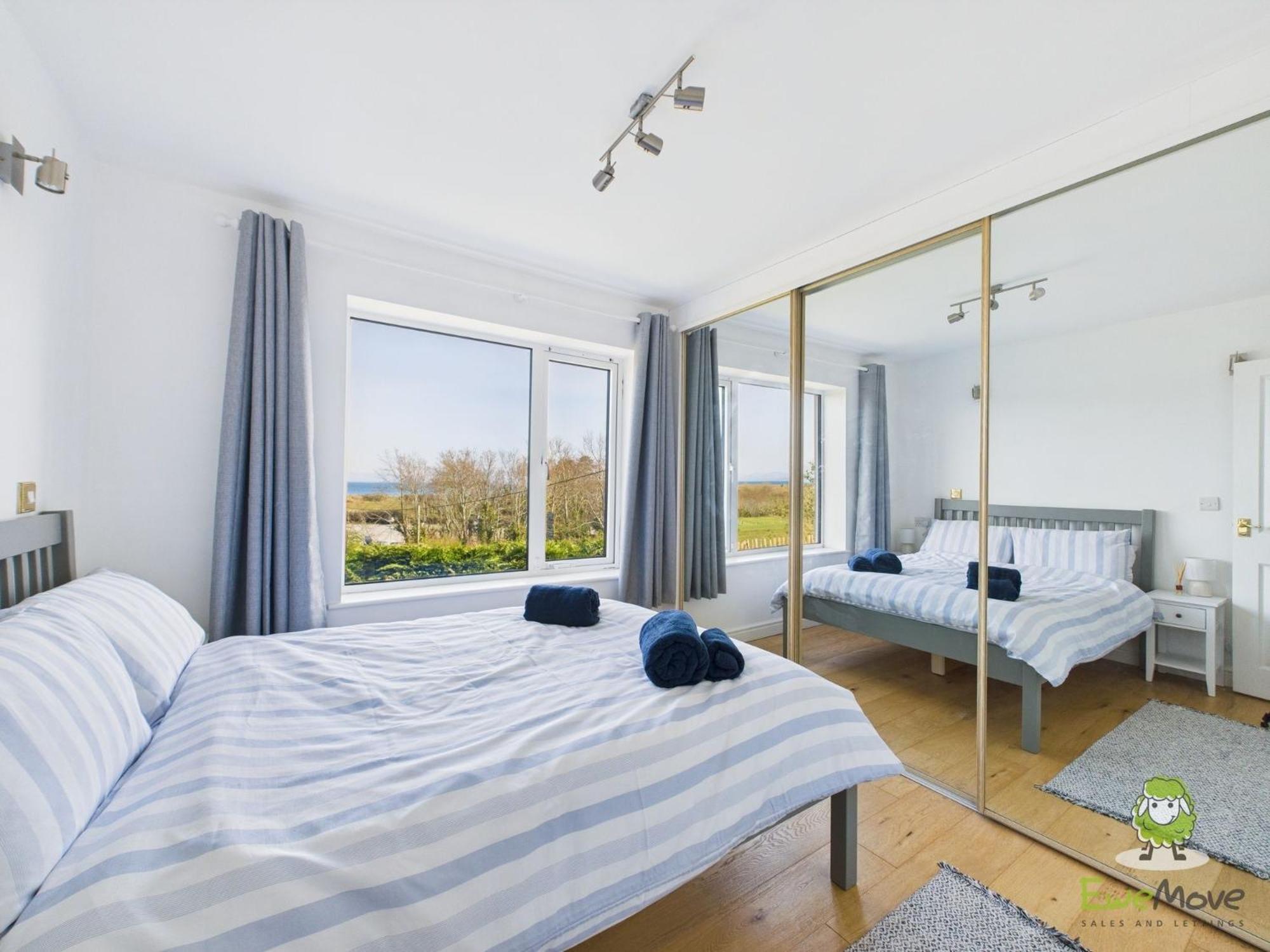 The Aboyd Apartamento