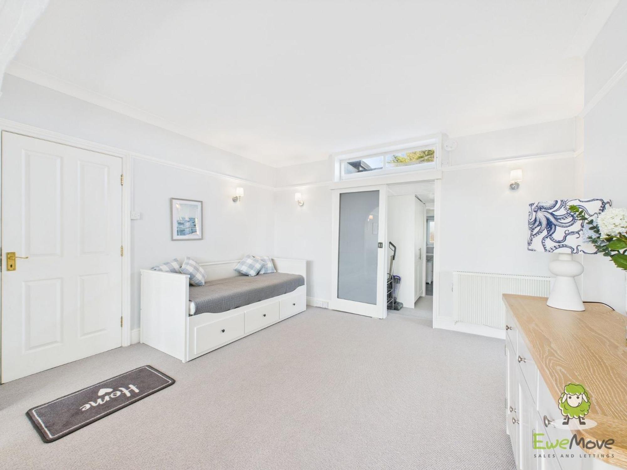 The Aboyd Apartamento Abersoch