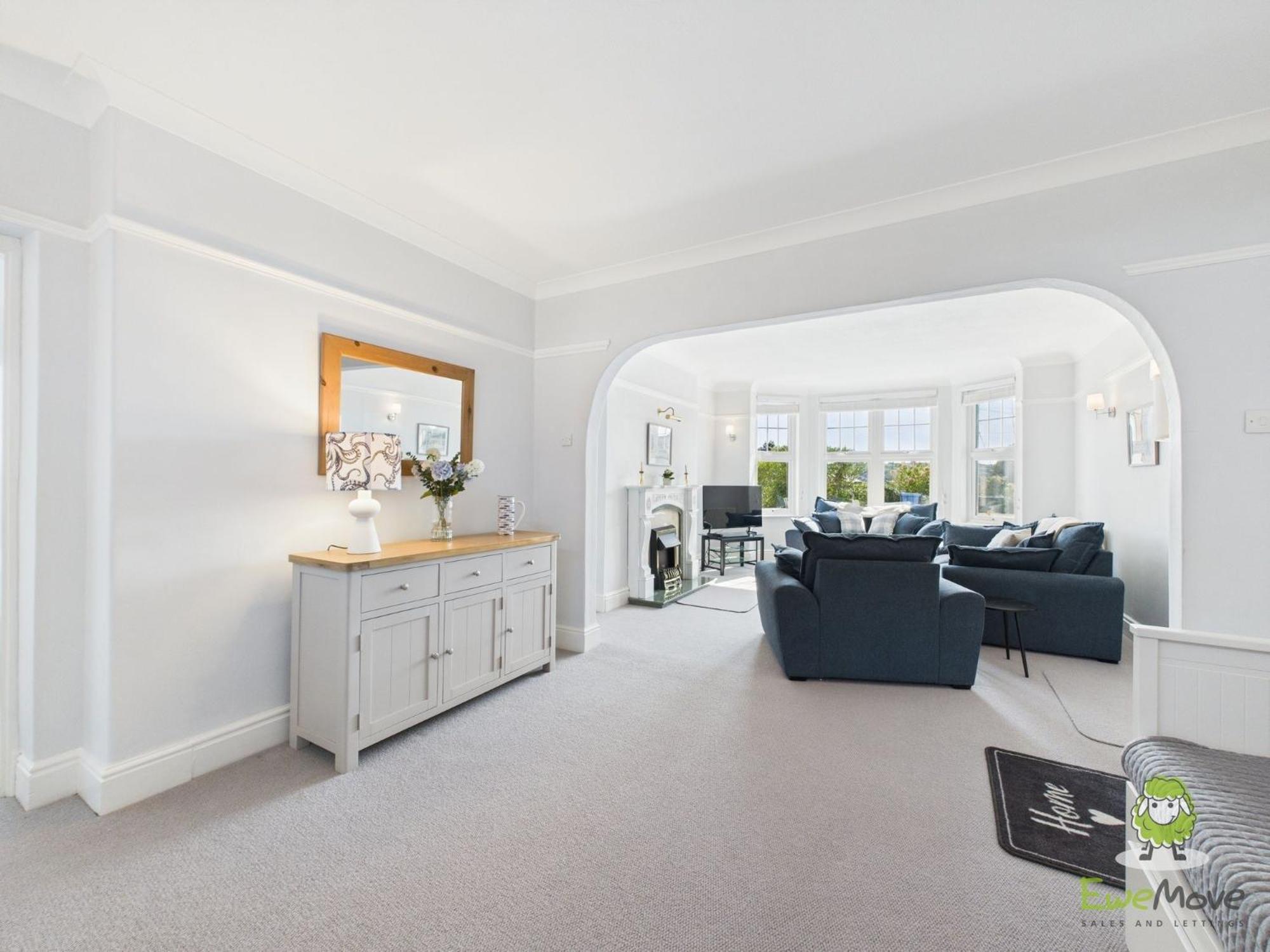 Apartamento The Aboyd Abersoch